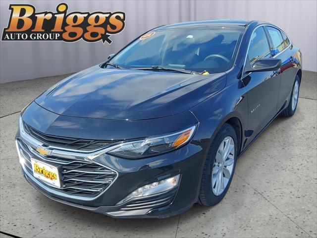 2024 Chevrolet Malibu FWD 1LT for sale in Fort Scott, KS