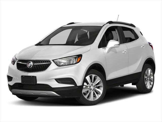 2017 Buick Encore Preferred for sale in Fort Scott, KS