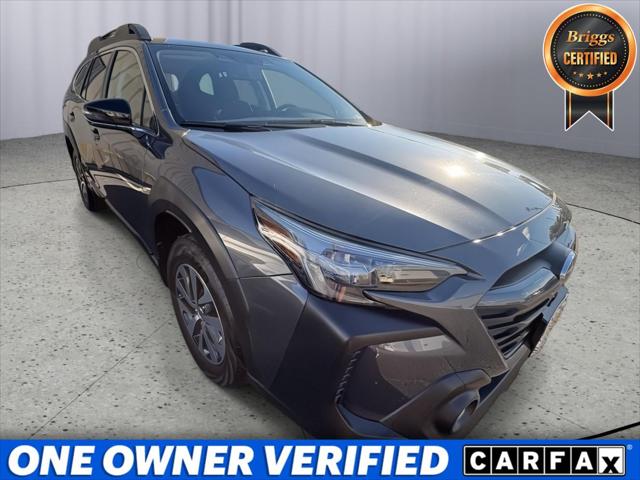 2025 Subaru Outback Premium for sale in Fort Scott, KS
