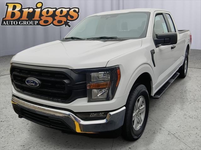 2023 Ford F-150 XL for sale in Fort Scott, KS