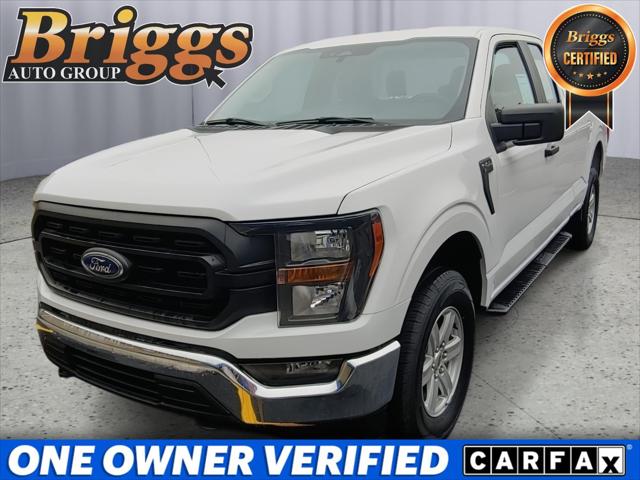 2023 Ford F-150 XL for sale in Fort Scott, KS