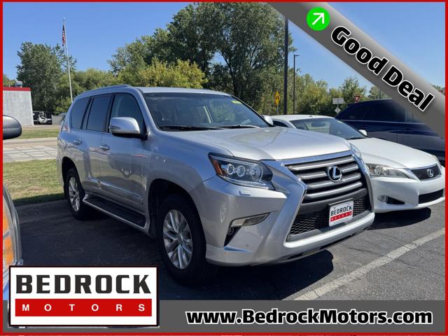 2015 Lexus GX 460 Base for sale in Blaine, MN