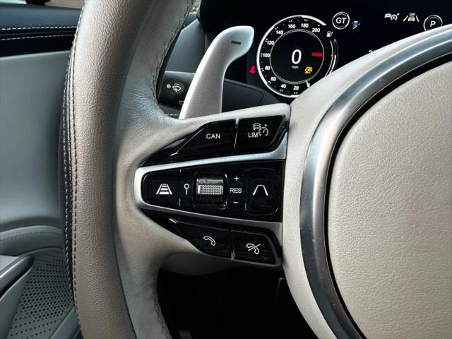 2021 Aston Martin DBX Base
