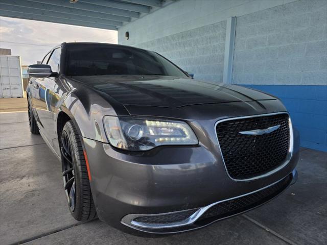 2017 Chrysler 300 300S for sale in Glendale, AZ
