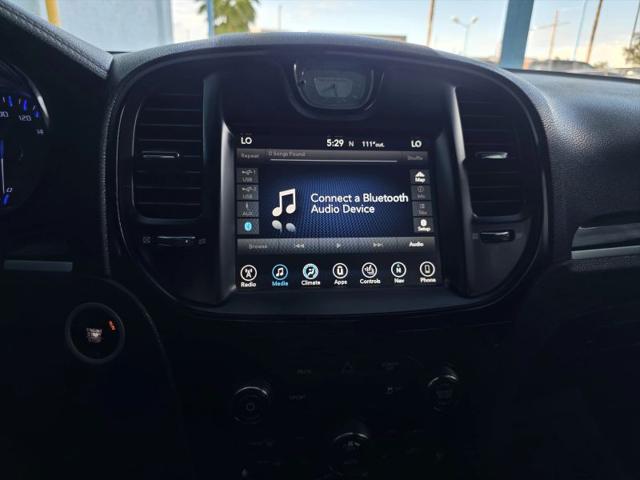 2017 Chrysler 300 300S