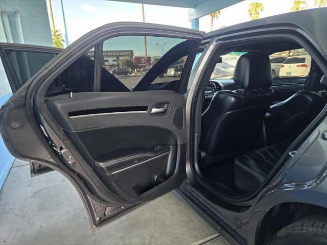 2017 Chrysler 300 300S