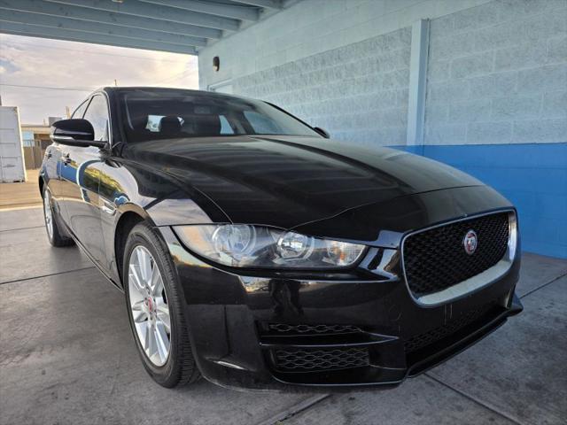 2018 Jaguar XE 25t Premium for sale in Glendale, AZ