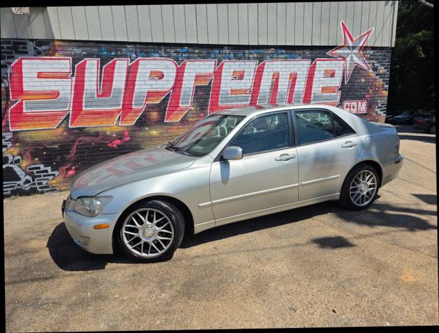 2005 Lexus IS 300 300 for sale in Raleigh, NC