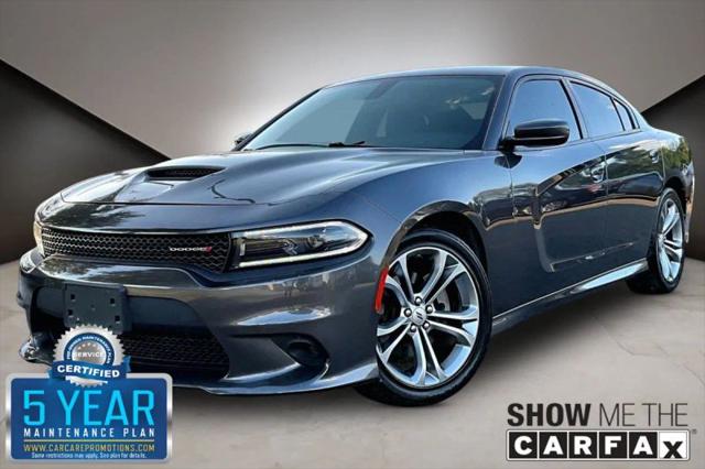 2022 Dodge Charger R/T for sale in Richardson, TX