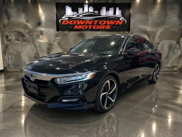 2018 Honda Accord Sport for sale in Phoenix, AZ