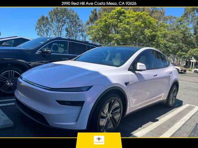 2026 Tesla Model Y Long Range Launch Series for sale in Costa Mesa, CA