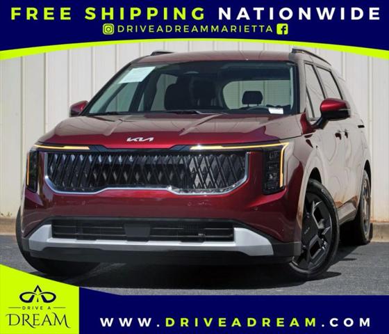 2025 Kia Carnival MPV EX for sale in Marietta, GA