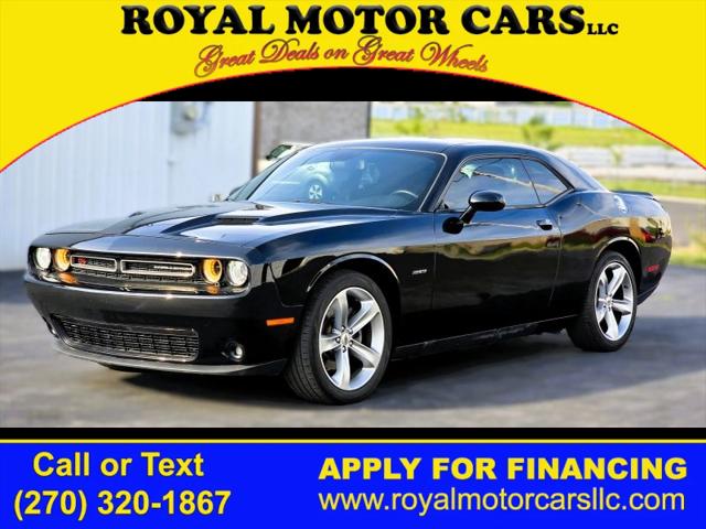 2018 Dodge Challenger R/T for sale in Bowling Green, KY