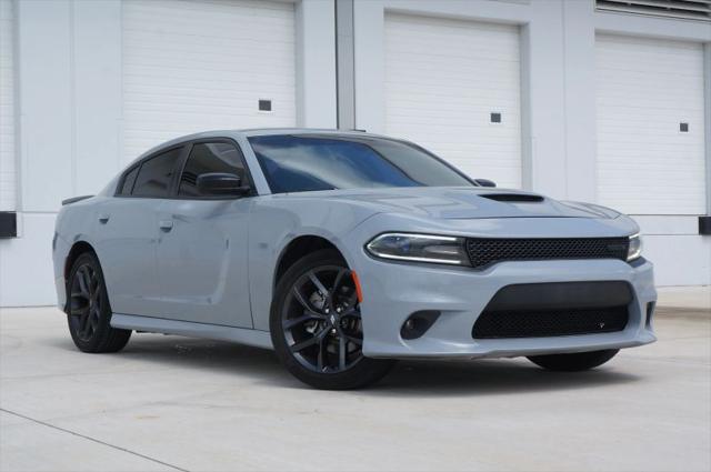 2021 Dodge Charger GT RWD for sale in Opa Locka, FL