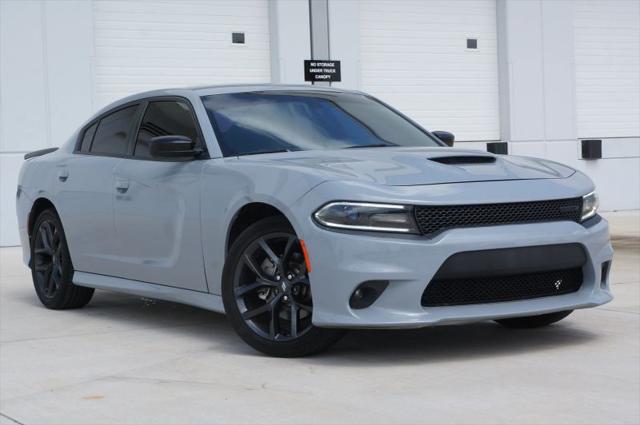 2021 Dodge Charger GT RWD