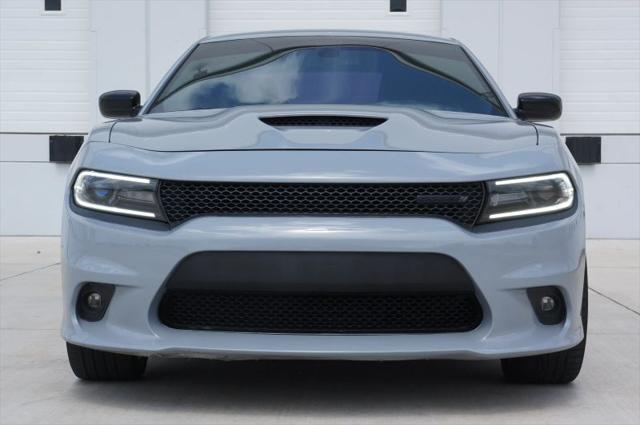 2021 Dodge Charger GT RWD