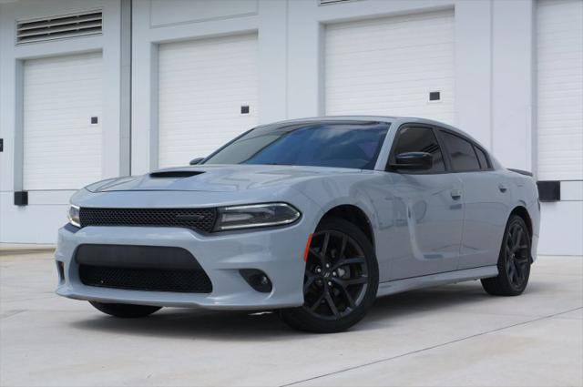 2021 Dodge Charger GT RWD