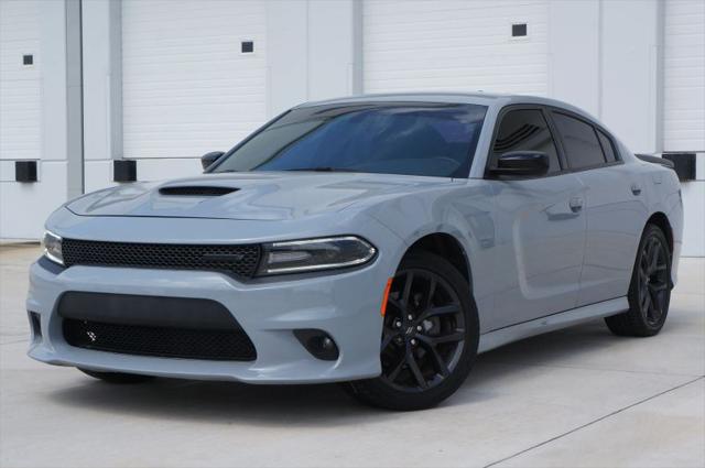 2021 Dodge Charger GT RWD