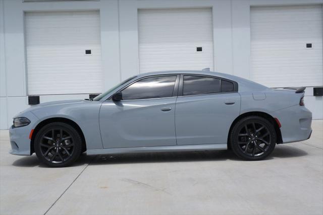 2021 Dodge Charger GT RWD