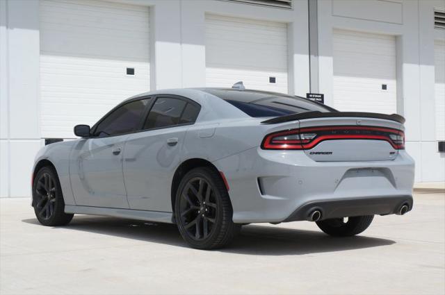 2021 Dodge Charger GT RWD