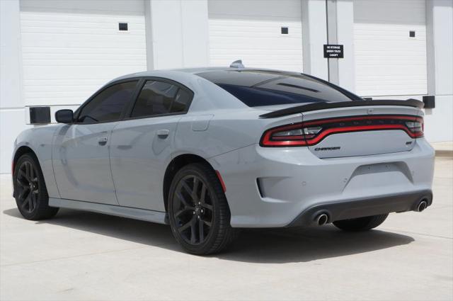 2021 Dodge Charger GT RWD