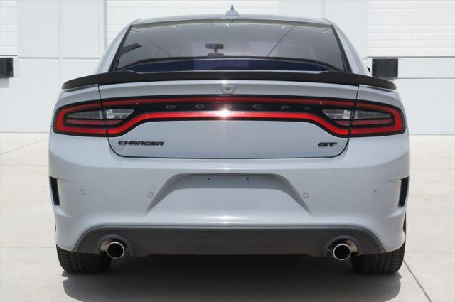 2021 Dodge Charger GT RWD