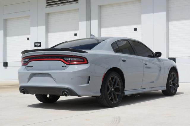 2021 Dodge Charger GT RWD
