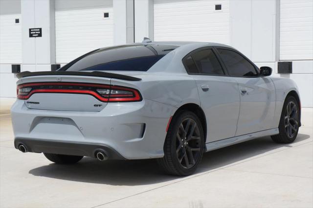 2021 Dodge Charger GT RWD