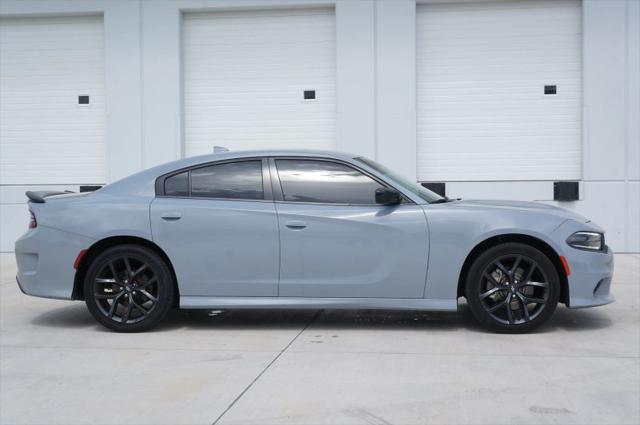 2021 Dodge Charger GT RWD
