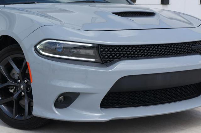 2021 Dodge Charger GT RWD