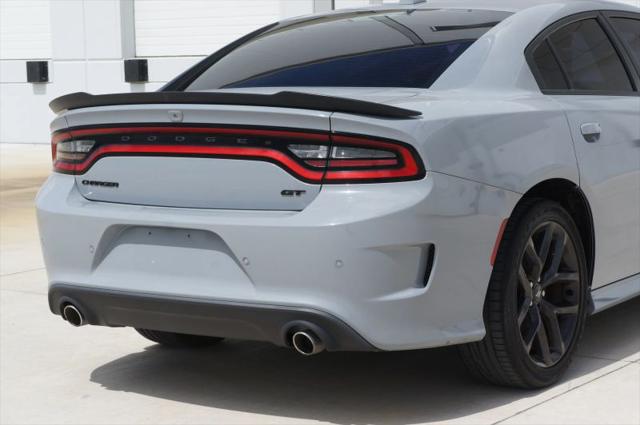 2021 Dodge Charger GT RWD