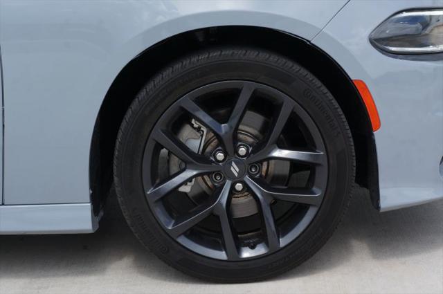 2021 Dodge Charger GT RWD