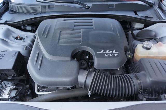 2021 Dodge Charger GT RWD