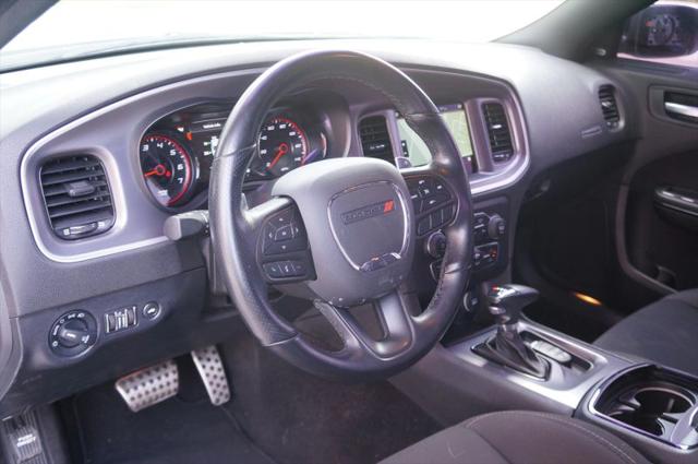 2021 Dodge Charger GT RWD