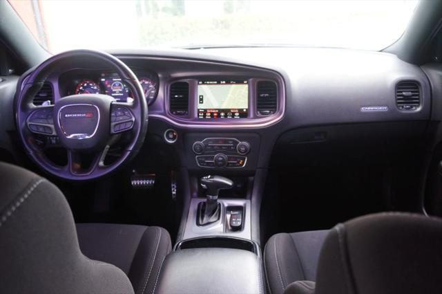 2021 Dodge Charger GT RWD