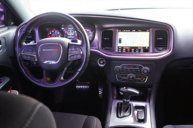 2021 Dodge Charger GT RWD