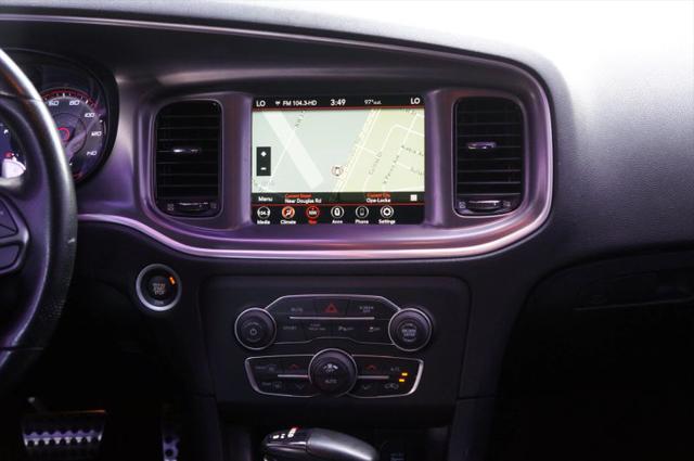 2021 Dodge Charger GT RWD