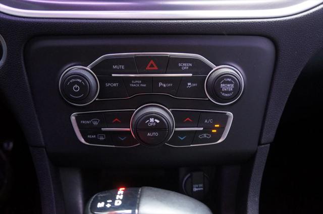 2021 Dodge Charger GT RWD
