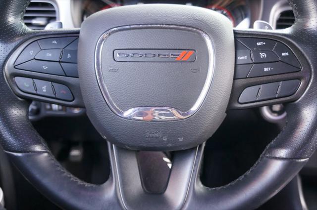 2021 Dodge Charger GT RWD