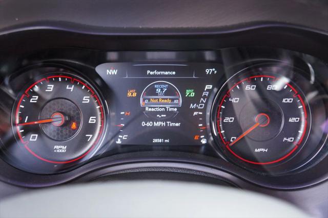 2021 Dodge Charger GT RWD