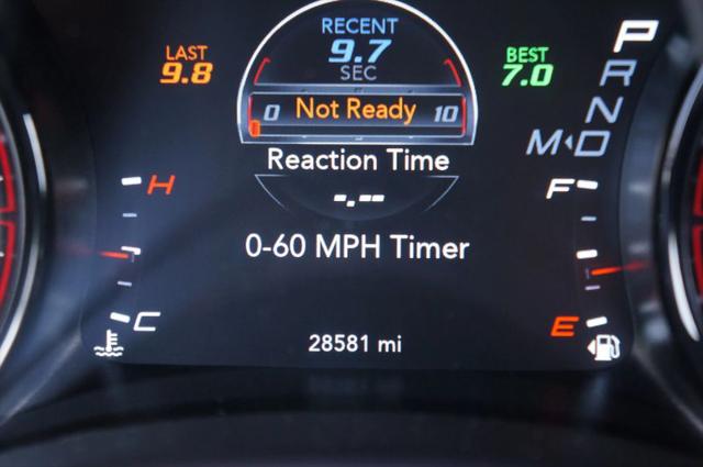2021 Dodge Charger GT RWD