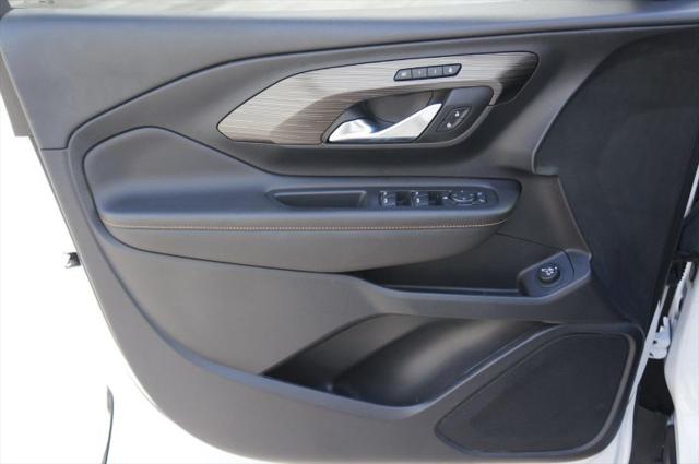 2021 GMC Terrain FWD SLT
