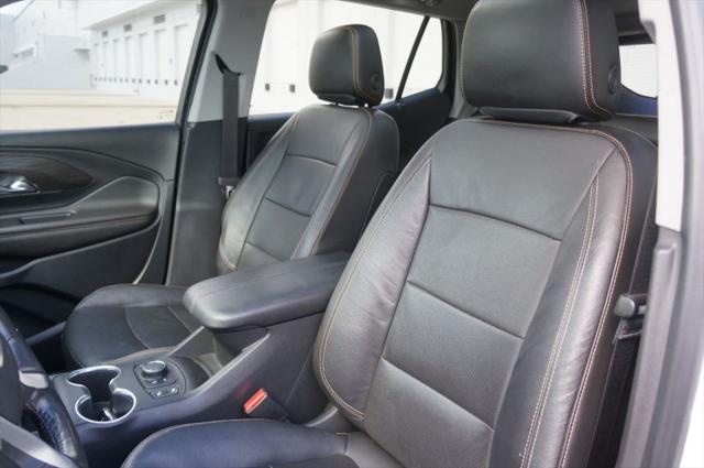 2021 GMC Terrain FWD SLT