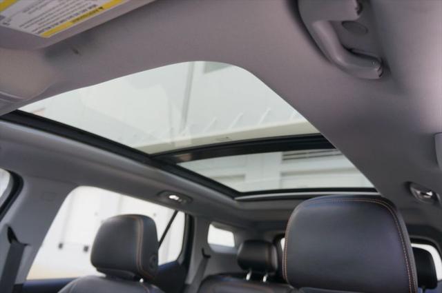 2021 GMC Terrain FWD SLT