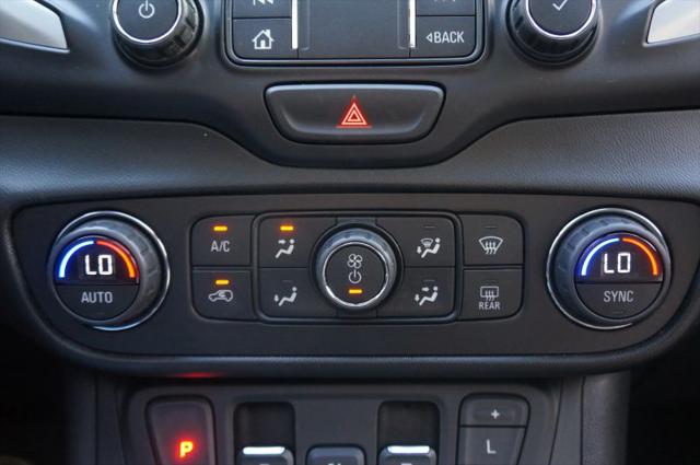 2021 GMC Terrain FWD SLT