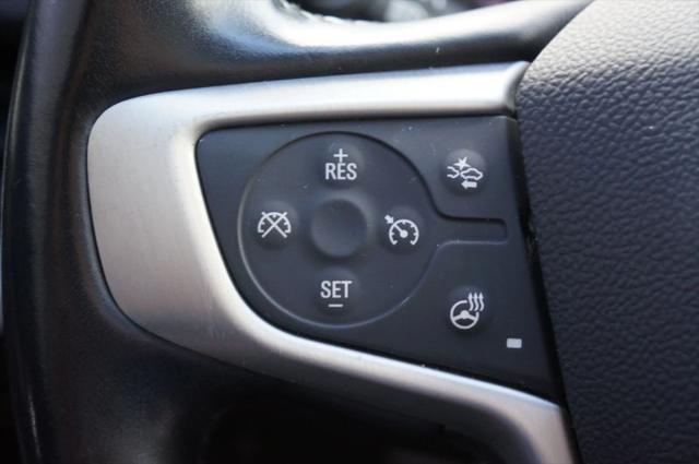 2021 GMC Terrain FWD SLT