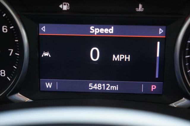 2021 GMC Terrain FWD SLT