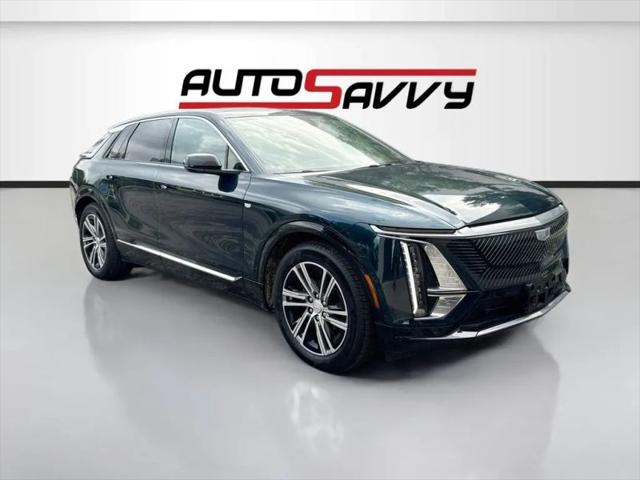 2025 Cadillac iQ Luxury 2 RWD for sale in San Antonio, TX