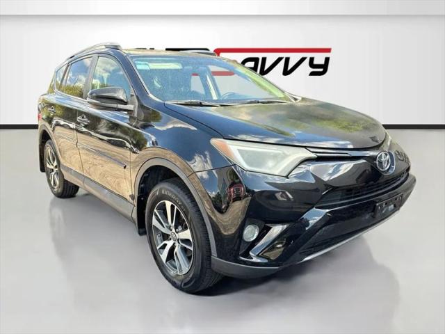 2016 Toyota RAV4 XLE for sale in San Antonio, TX