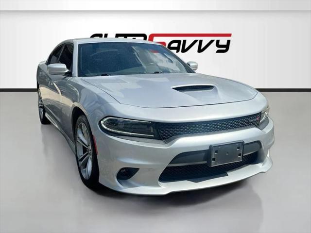 2022 Dodge Charger R/T for sale in San Antonio, TX
